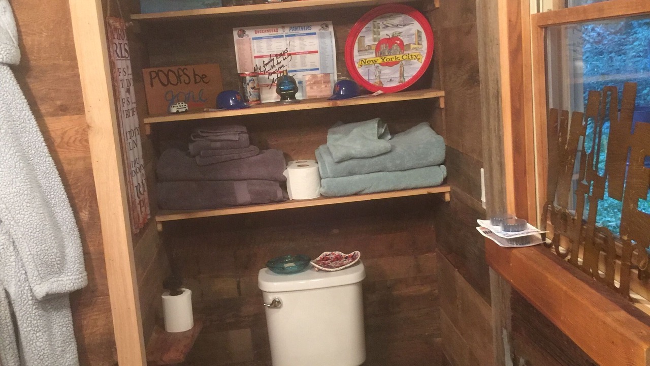 Photo of Bathroom in Franklin