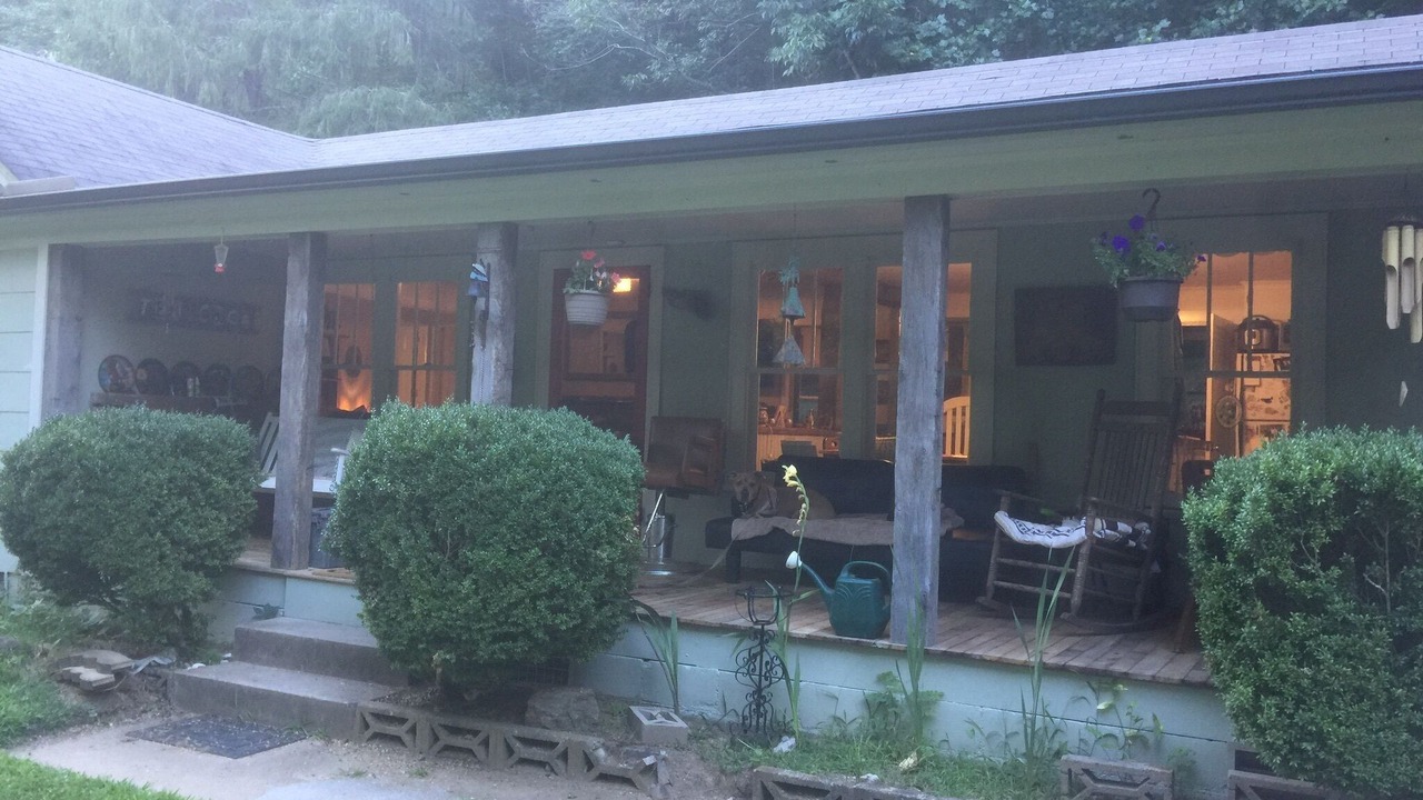 Photo of Outdoor in Franklin