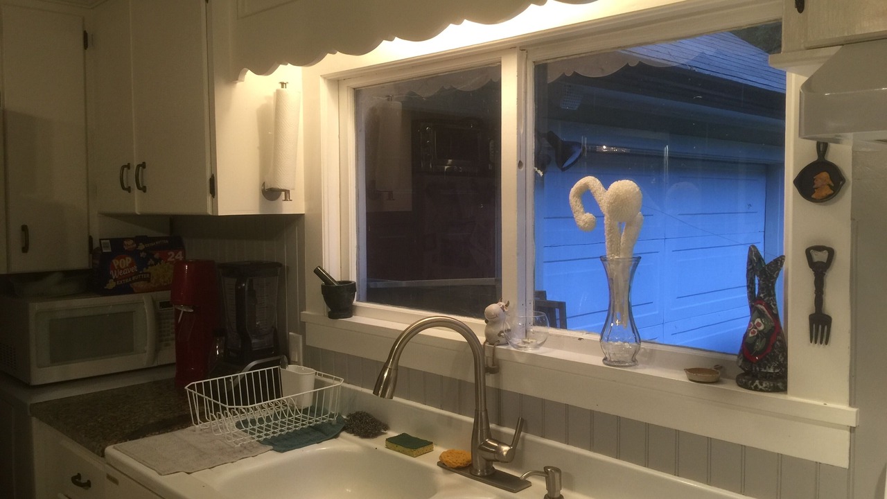 Photo of Kitchen in Franklin