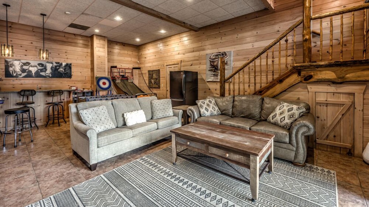 Photo of Livingroom in Necowa Cove