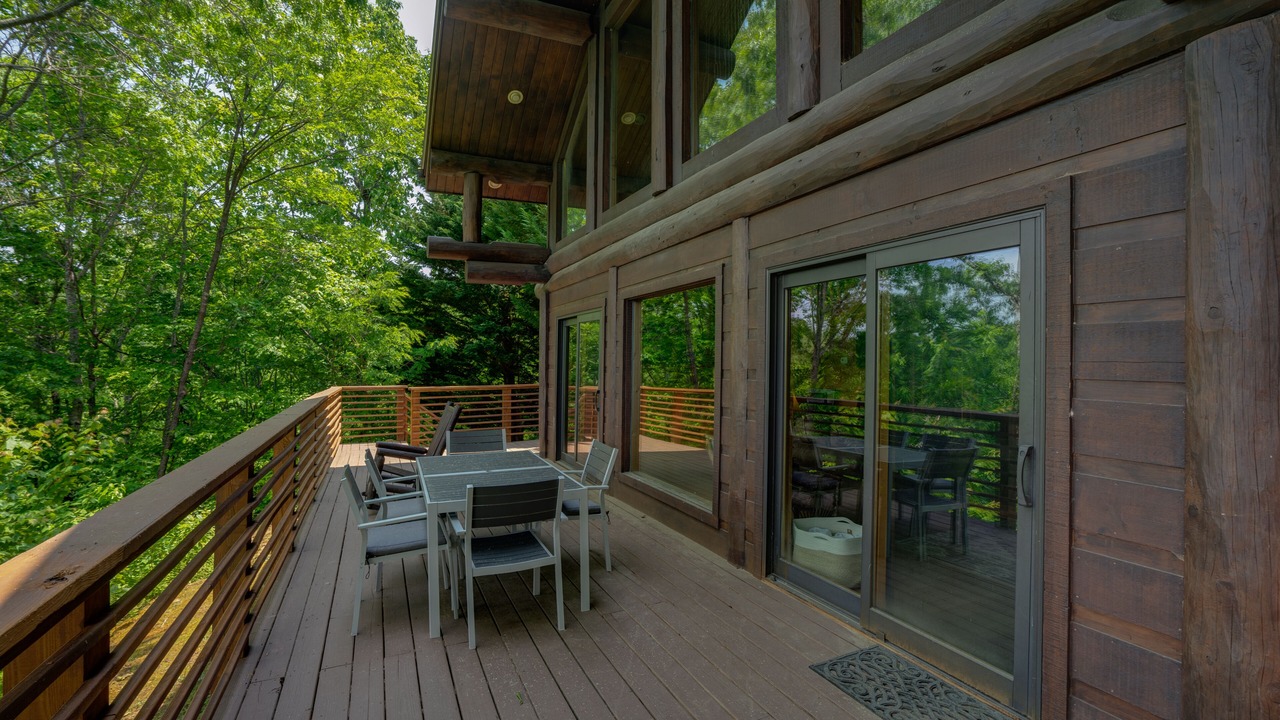 Photo of Outdoor in Bryson City