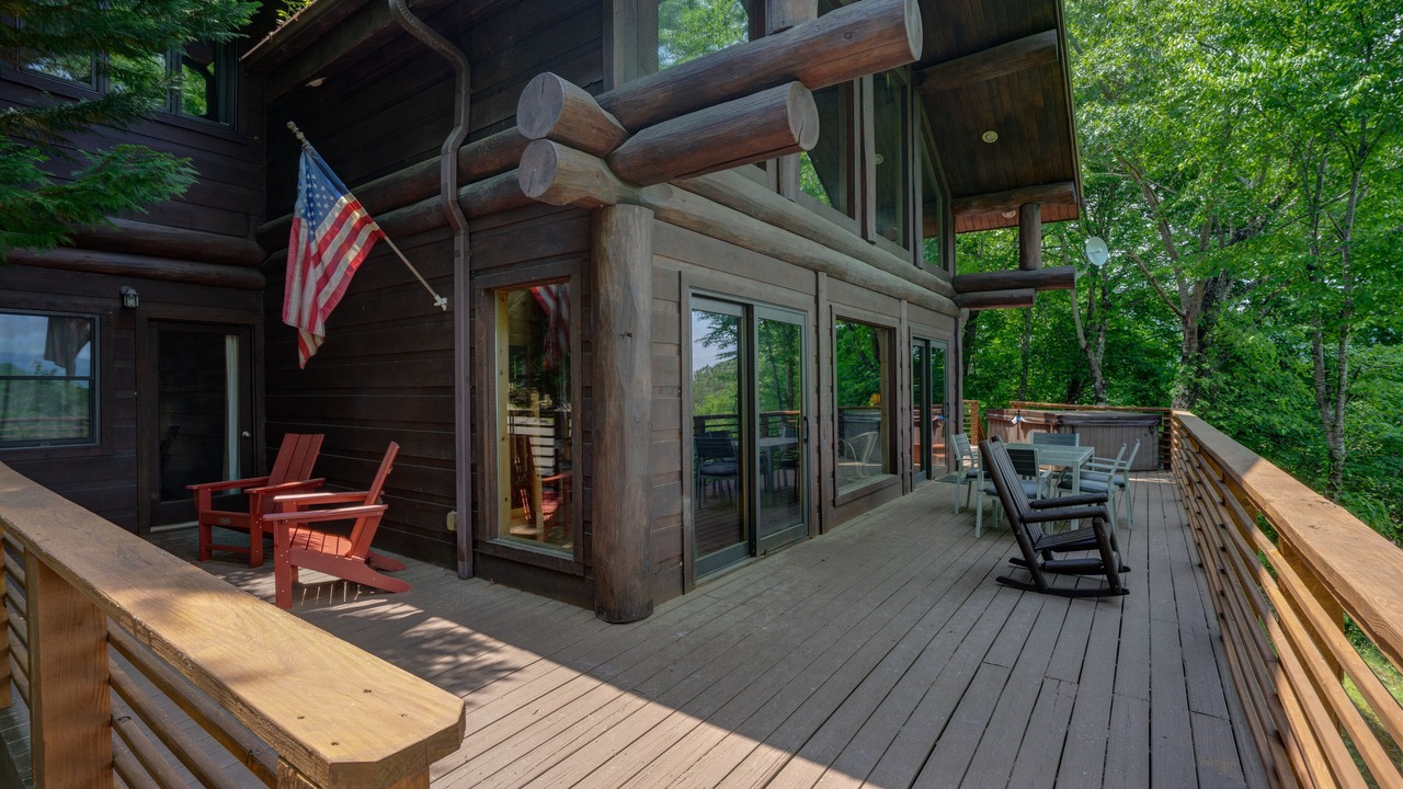Photo of Outdoor in Bryson City