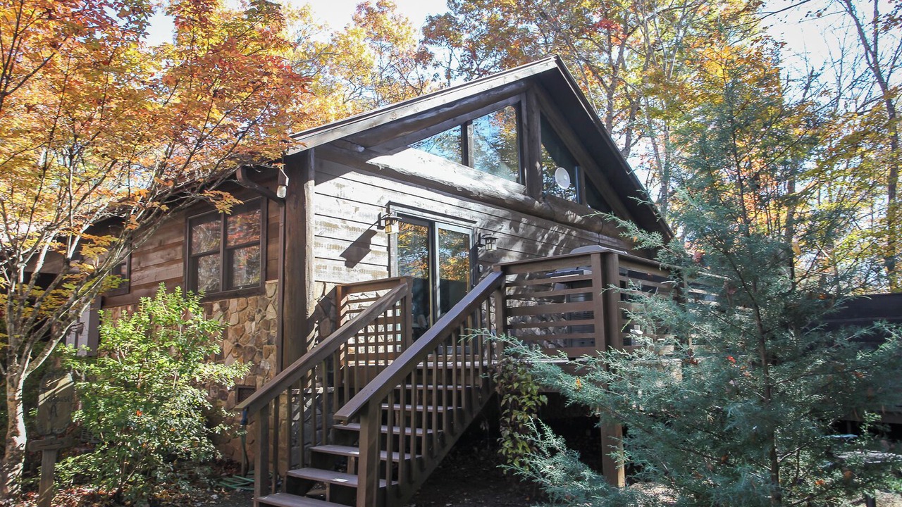 Photo of Outdoor in Bryson City