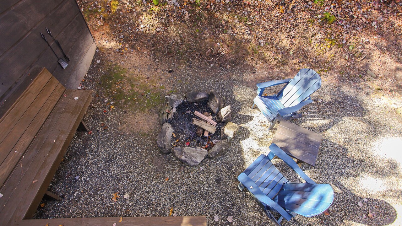Photo of Outdoor in Bryson City