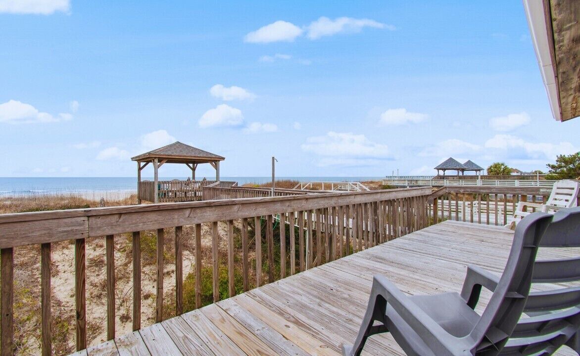 Photo of Outdoor in Ocean Isle Beach