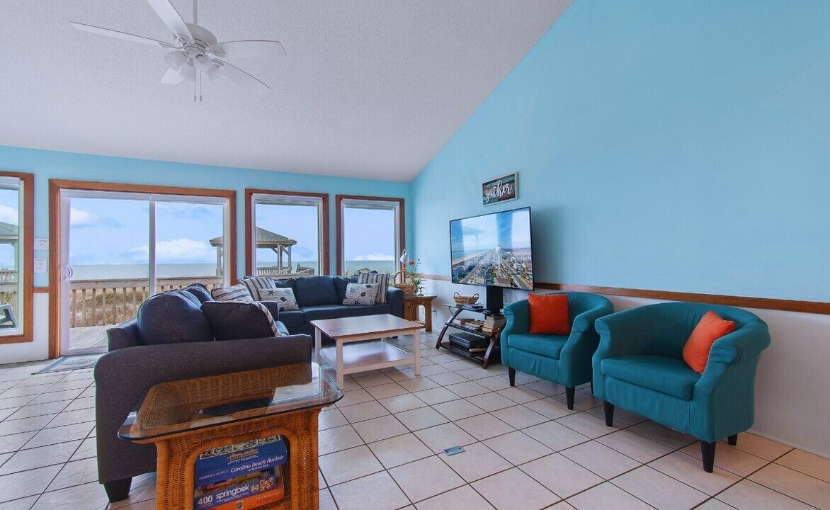 Photo of Bedroom in Ocean Isle Beach