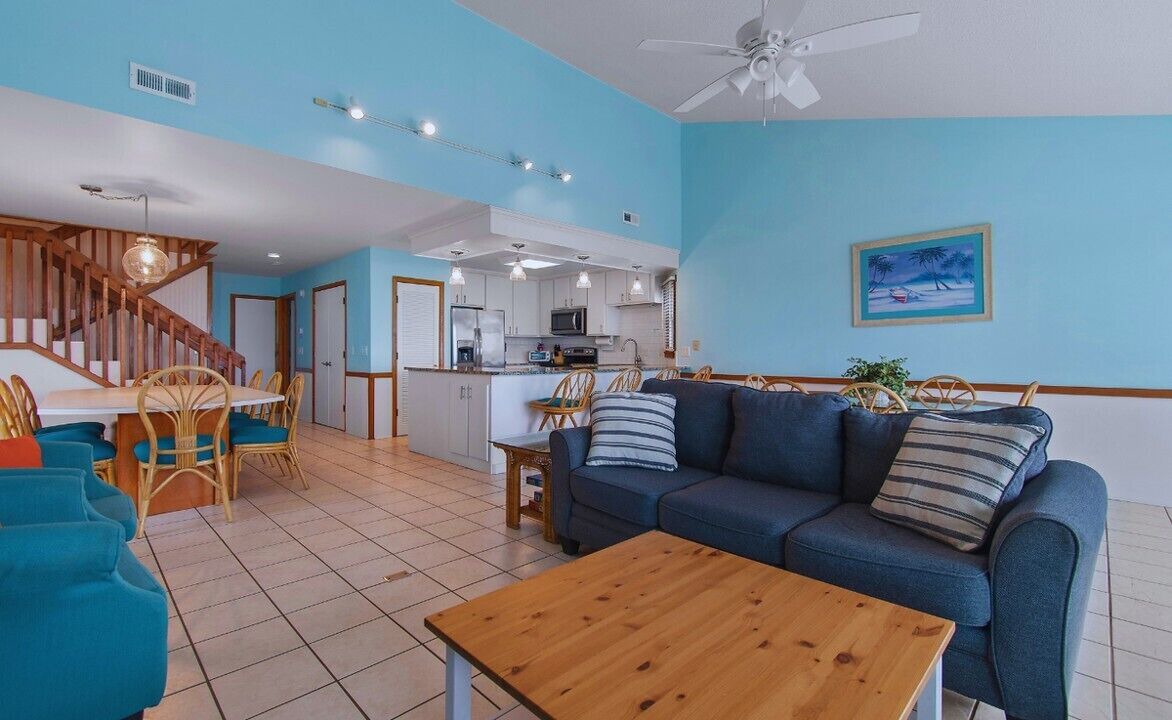Photo of Bedroom in Ocean Isle Beach