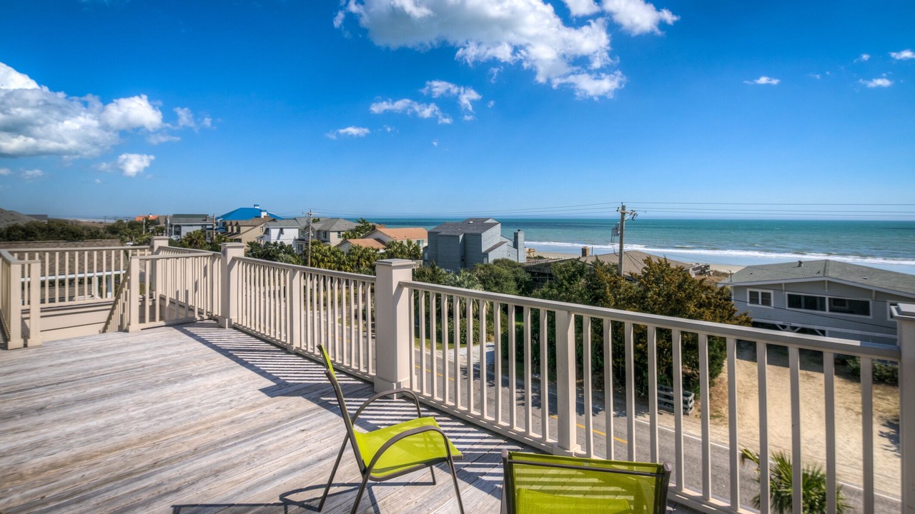 Photo of Others in North Litchfield Beach