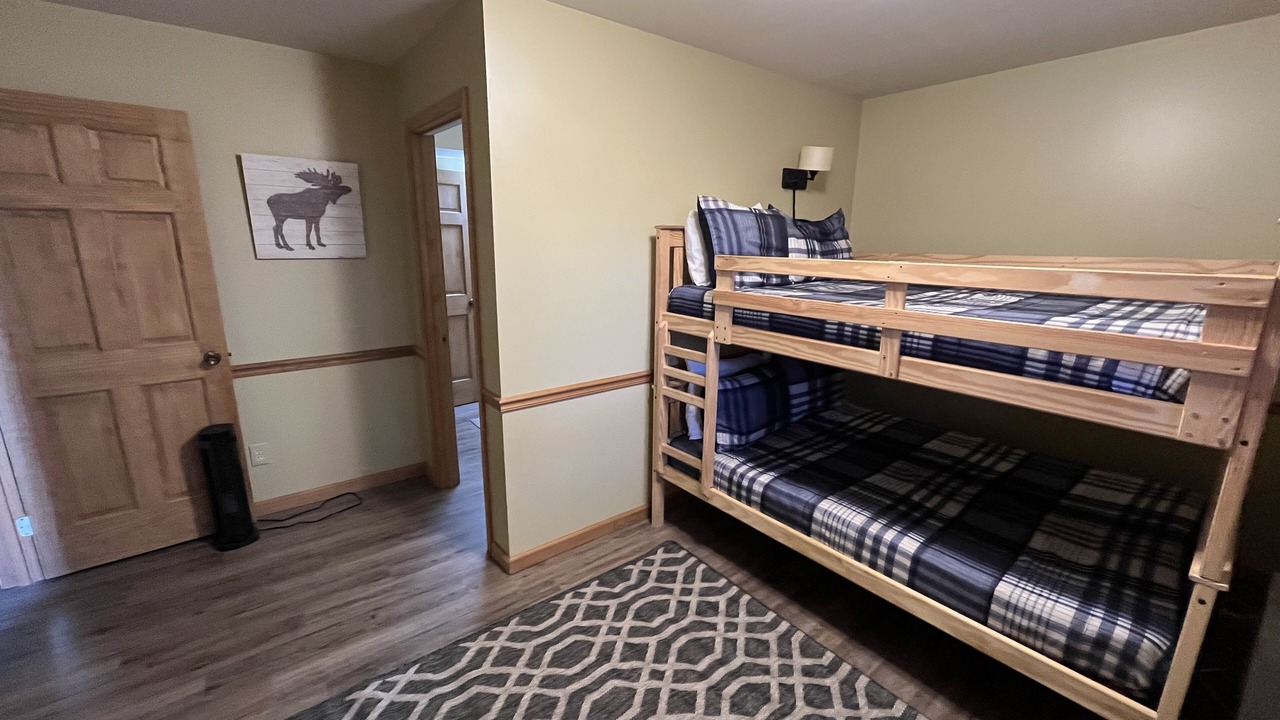 Photo of Bedroom in Wolf Laurel