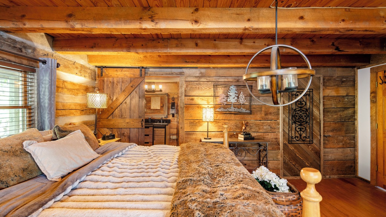 Photo of Bedroom in Wolf Laurel
