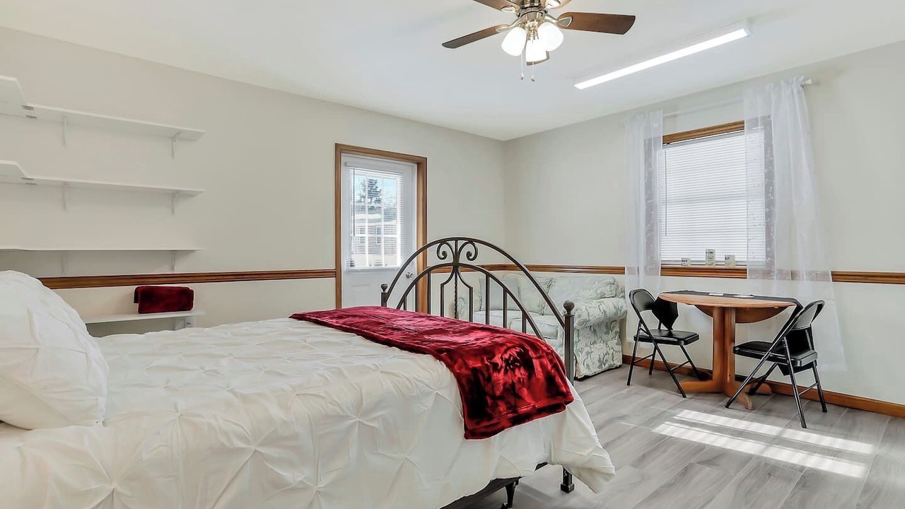 Photo of Bedroom in Chambersburg