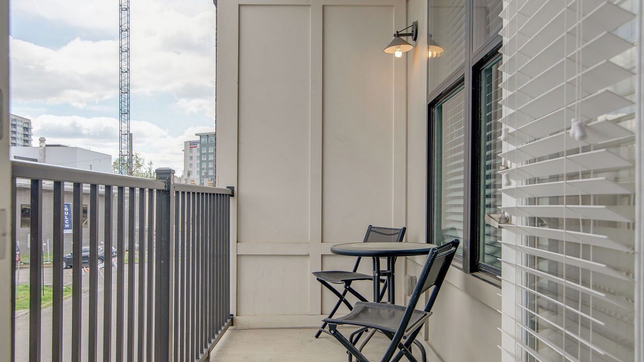 Photo of Outdoor in The Gulch