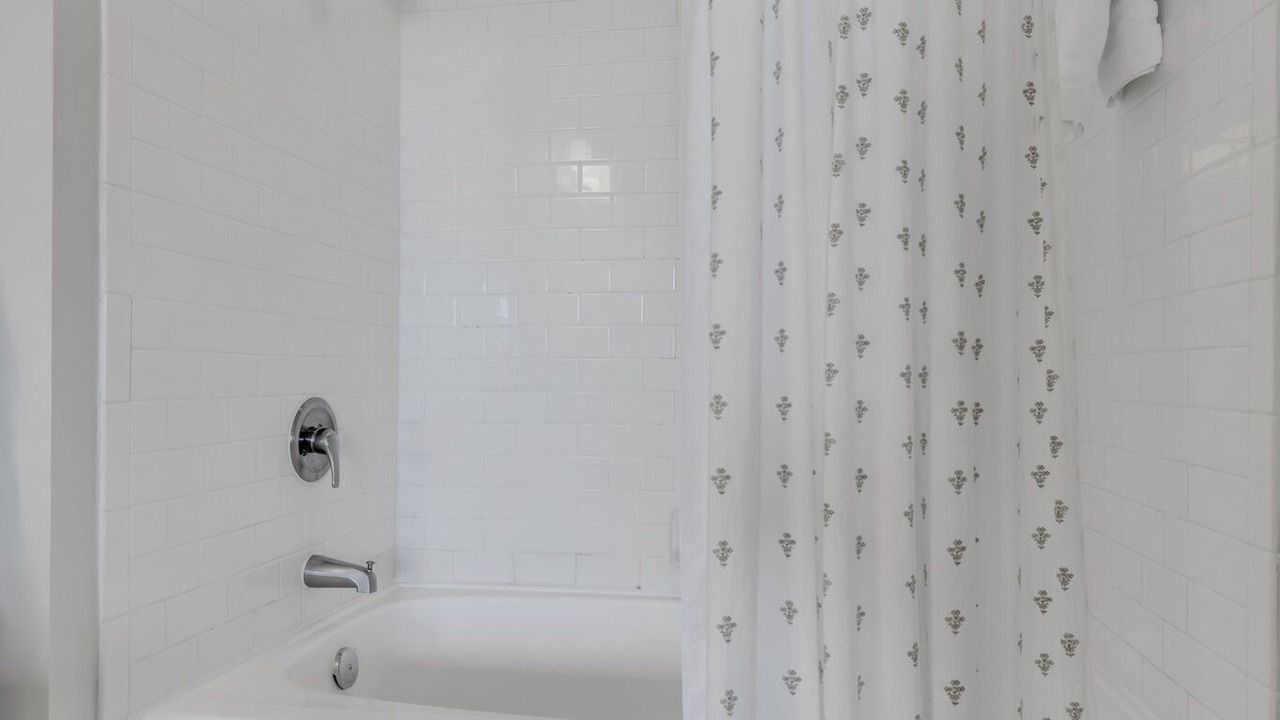 Photo of Bathroom in The Gulch