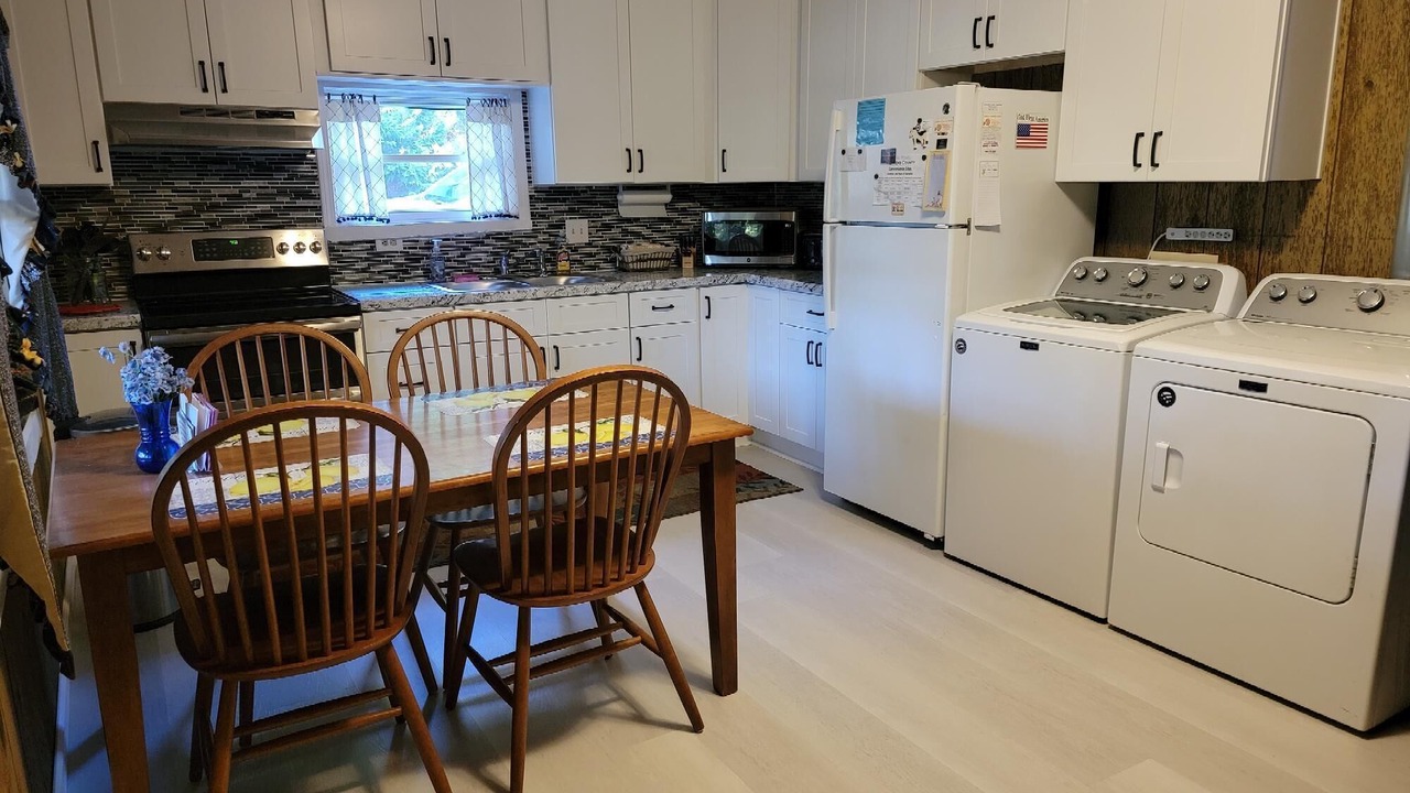 Photo of Kitchen in Martin