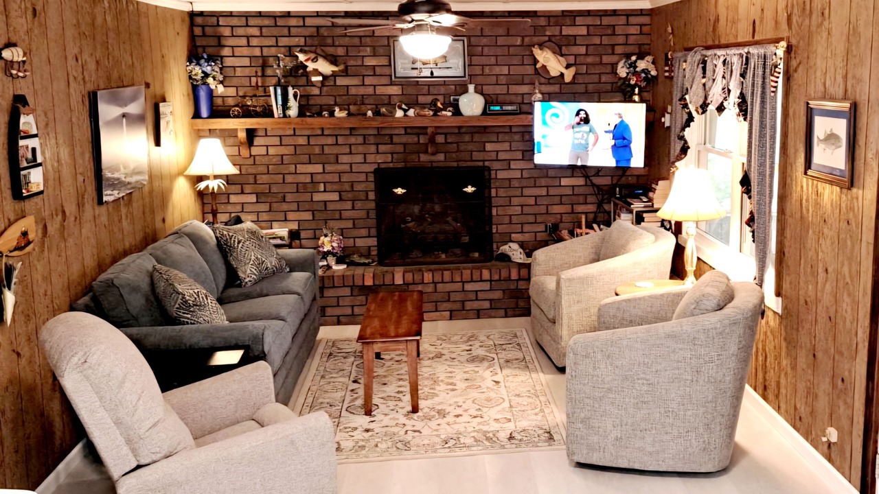 Photo of Livingroom in Martin