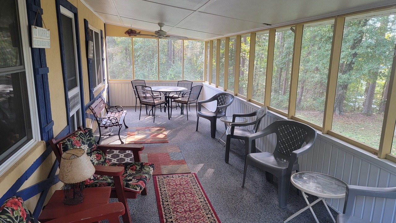 Photo of Outdoor in Martin