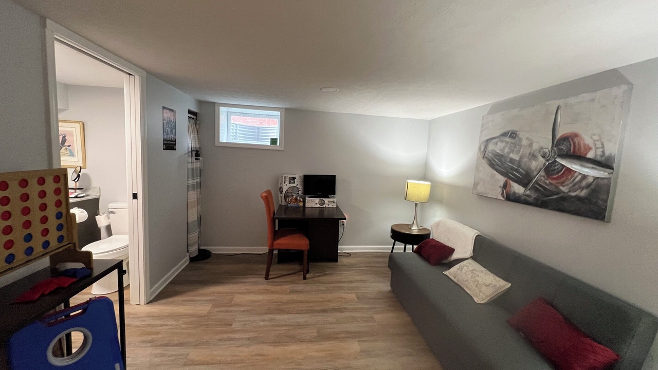 Photo of Bedroom in Richmond