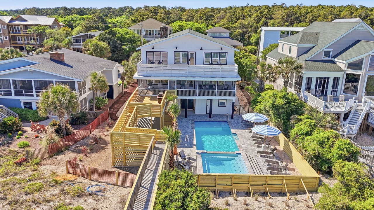 Photo of Outdoor in North Litchfield Beach