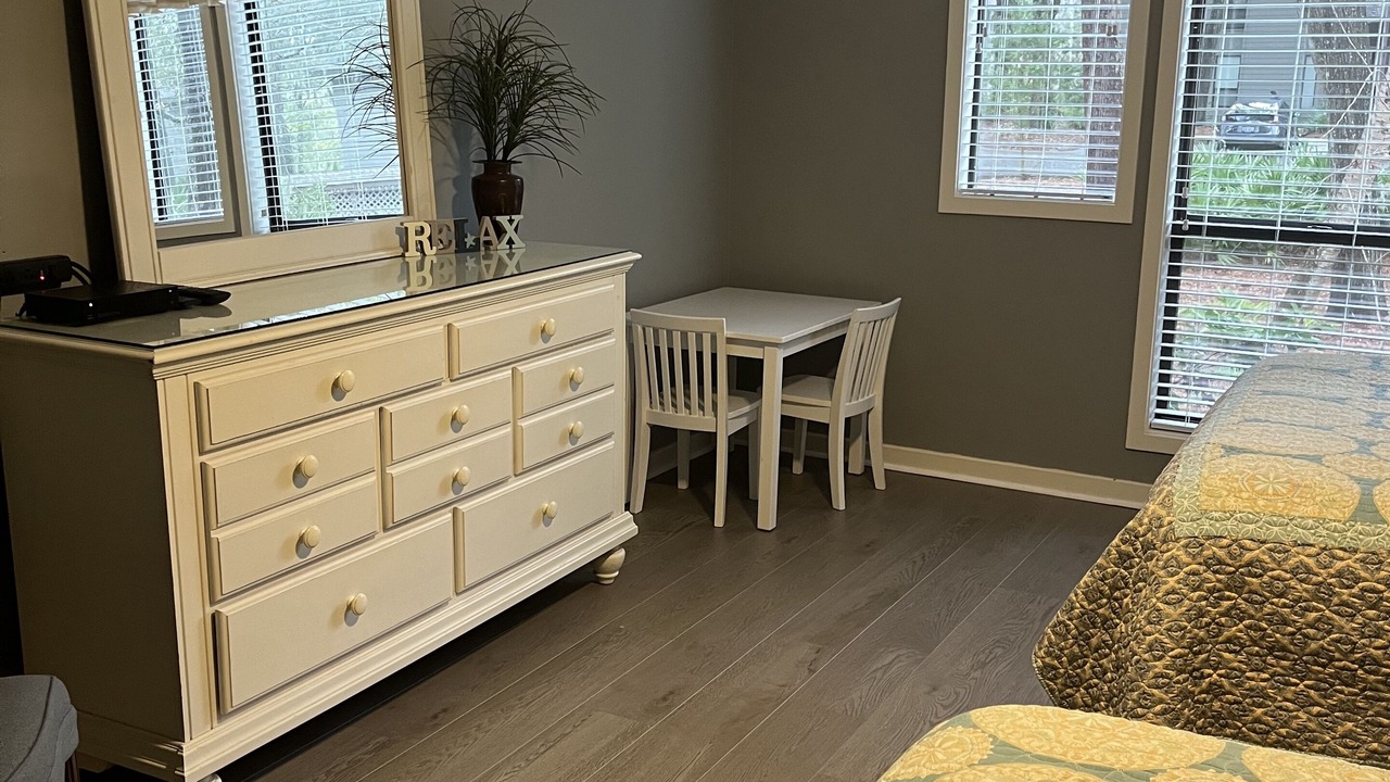 Photo of Bedroom in Palmetto Dunes
