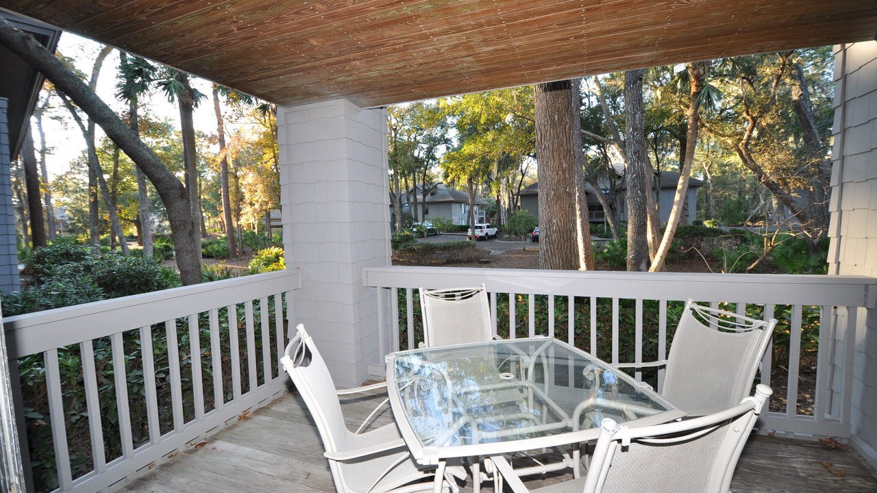 Photo of Outdoor in Palmetto Dunes