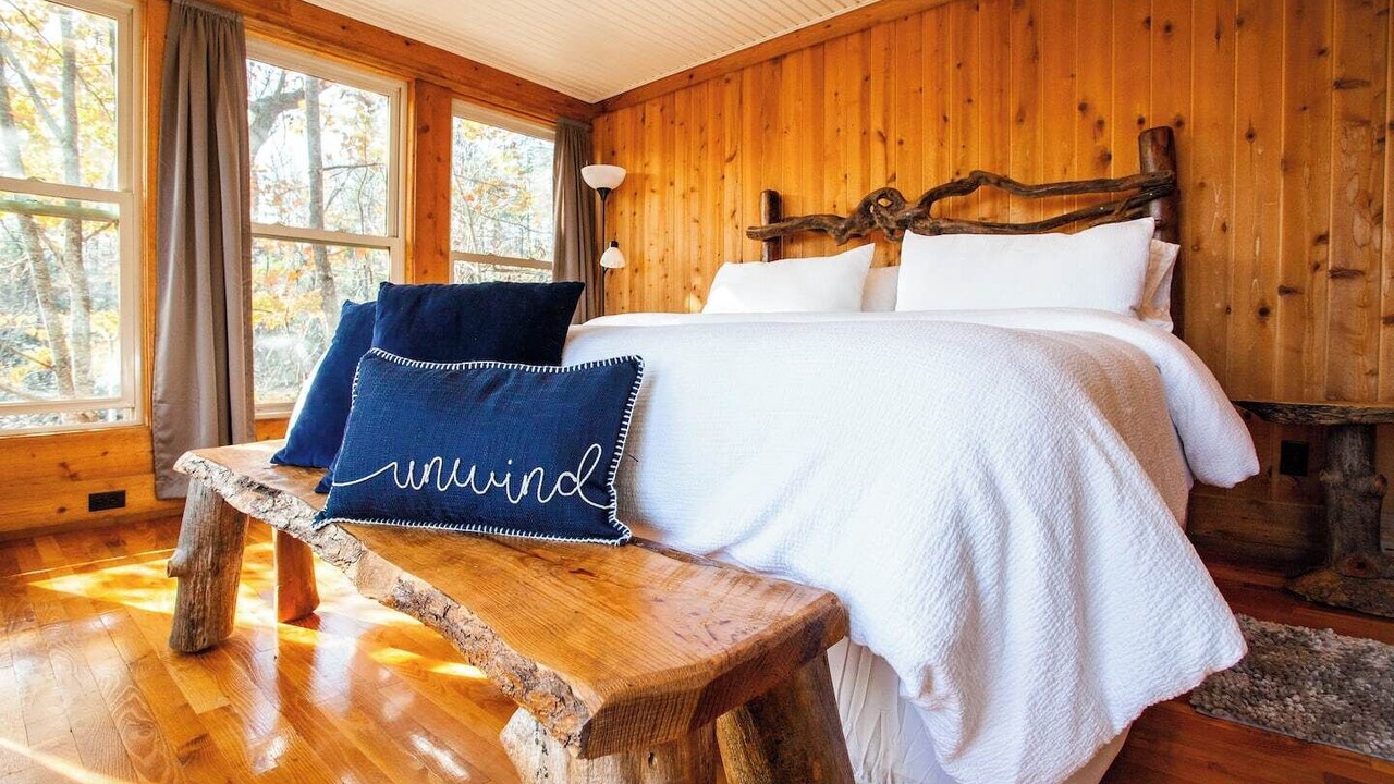 Photo of Bedroom in Salem