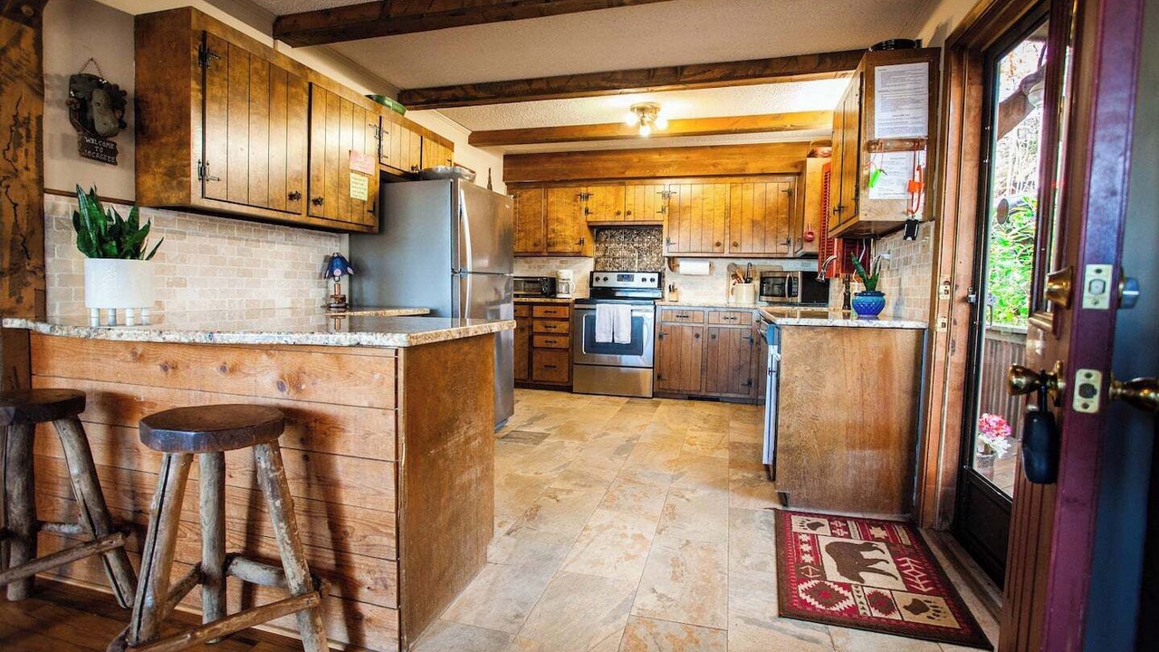 Photo of Kitchen in Salem