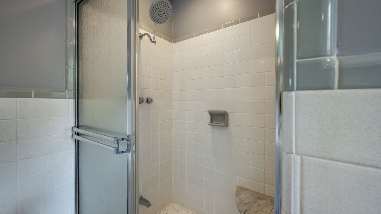 Photo of Bathroom in Clarkesville