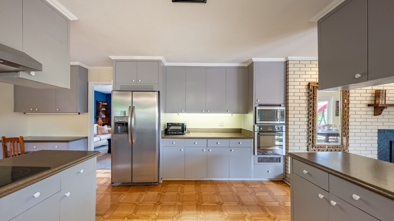 Photo of Kitchen in Clarkesville