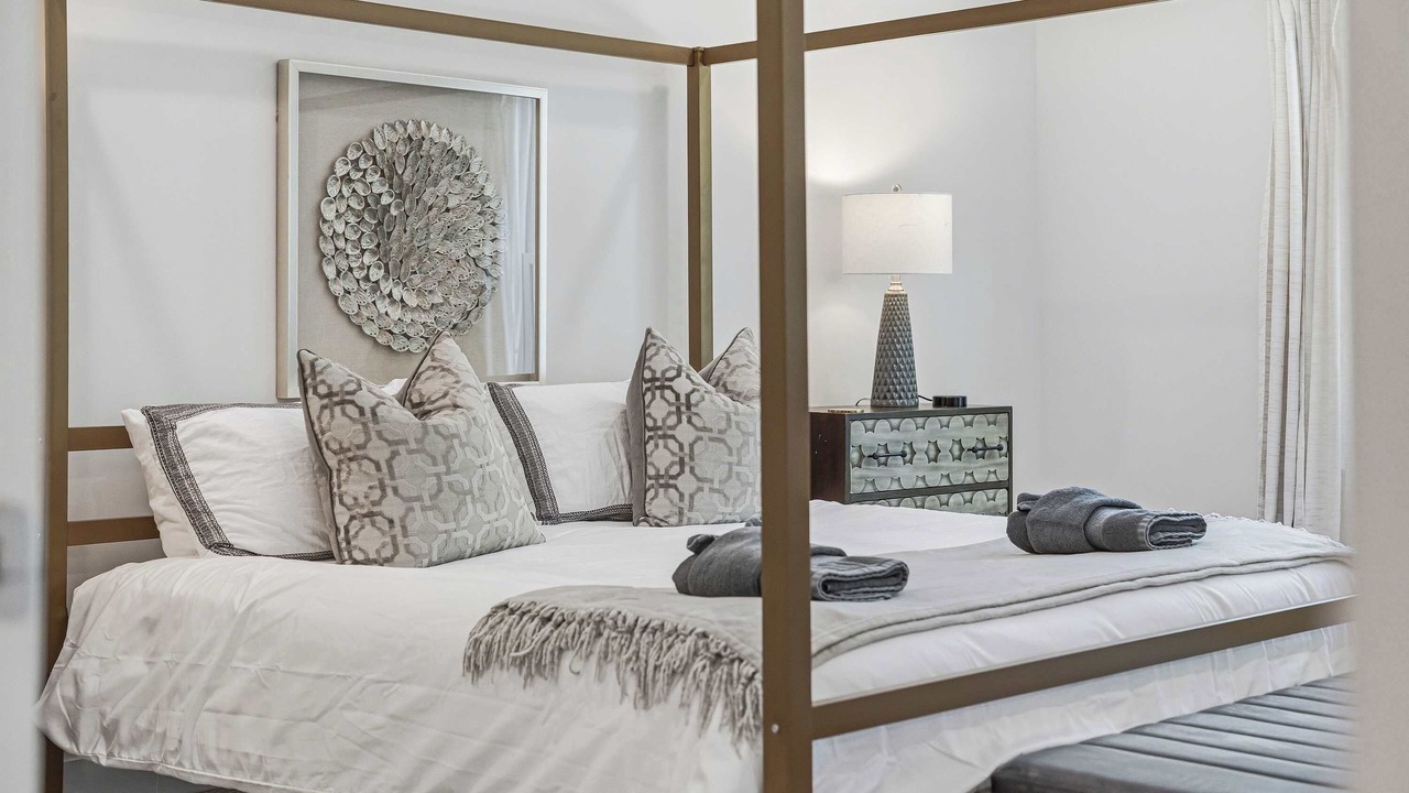 Photo of Bedroom in Scanlonville