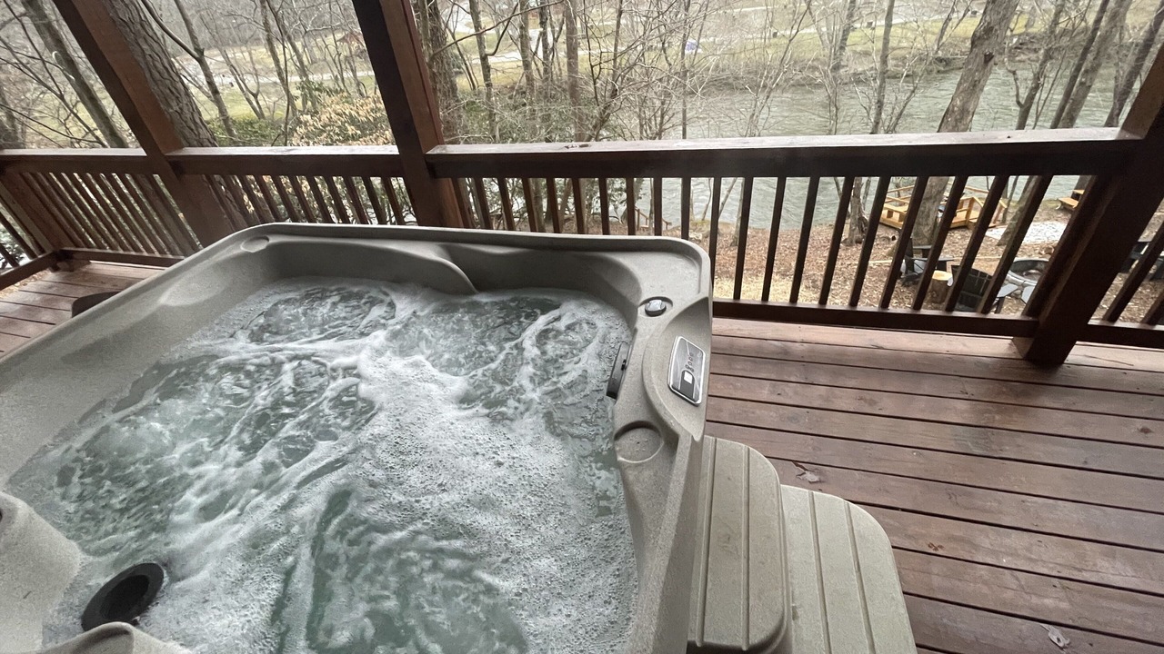 Photo of Outdoor in Ellijay