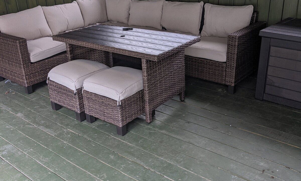 Photo of Outdoor in Williamson