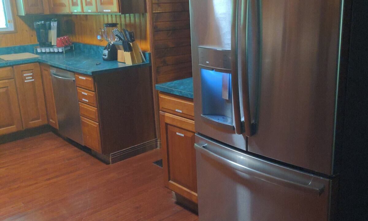 Photo of Kitchen in Williamson