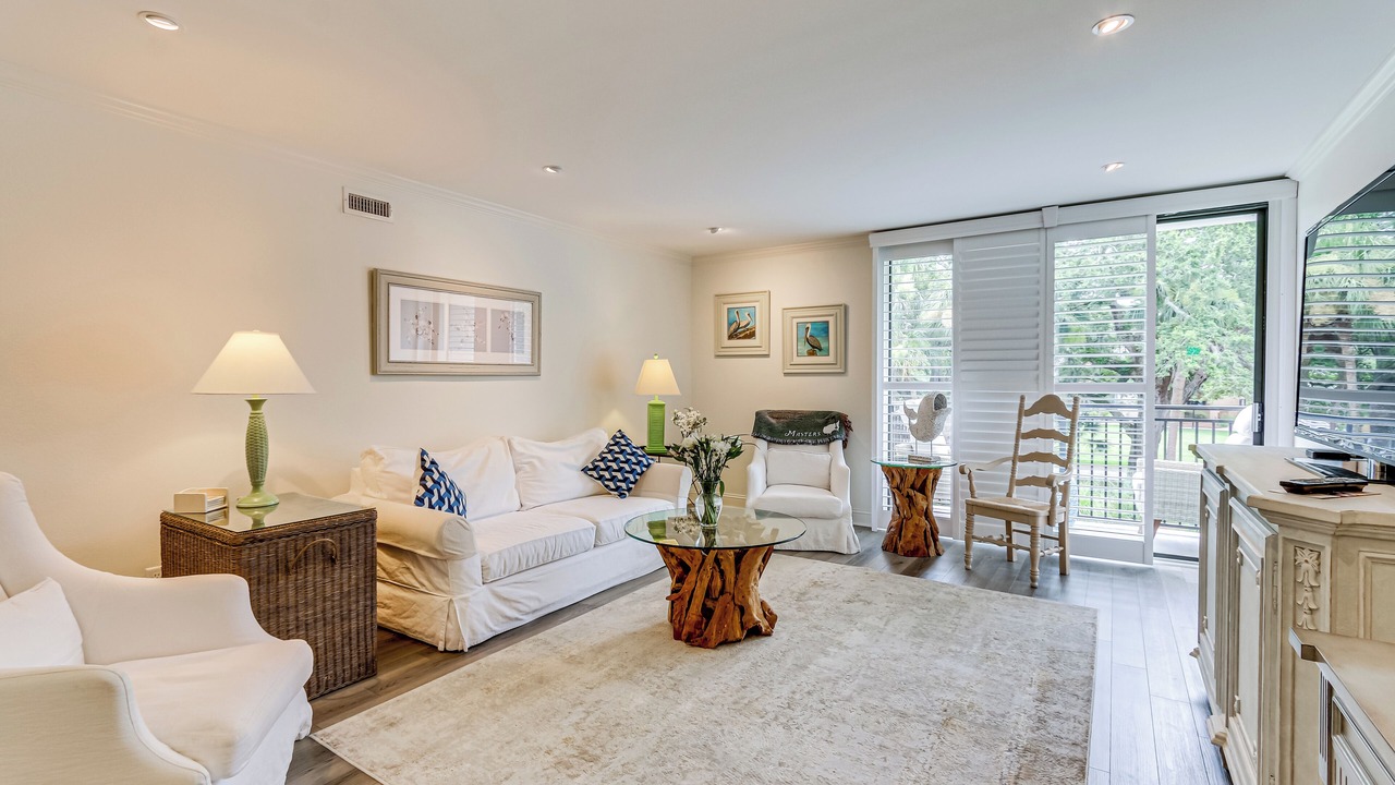 Photo of Bedroom in Harbour Town