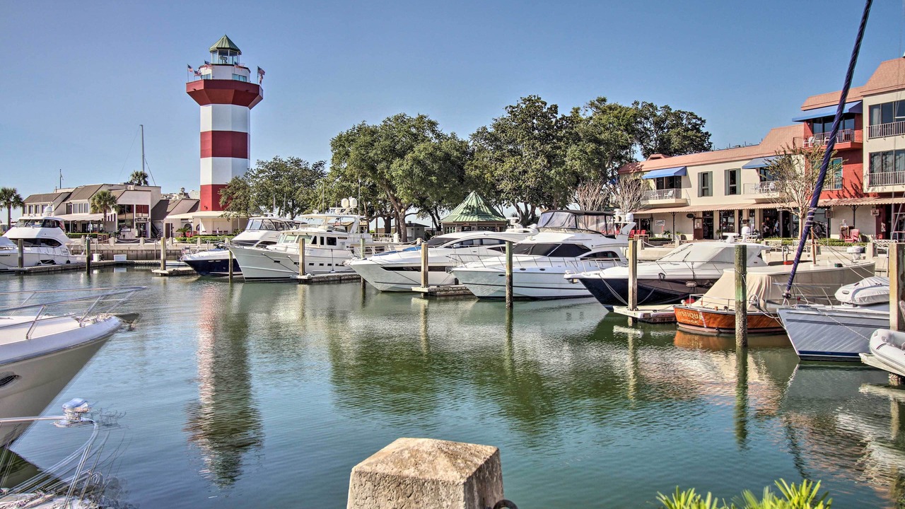 Photo of Others in Harbour Town
