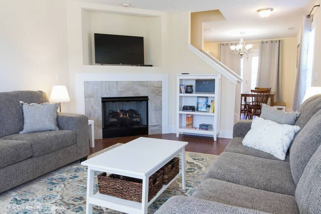 Photo of Bedroom in Candler
