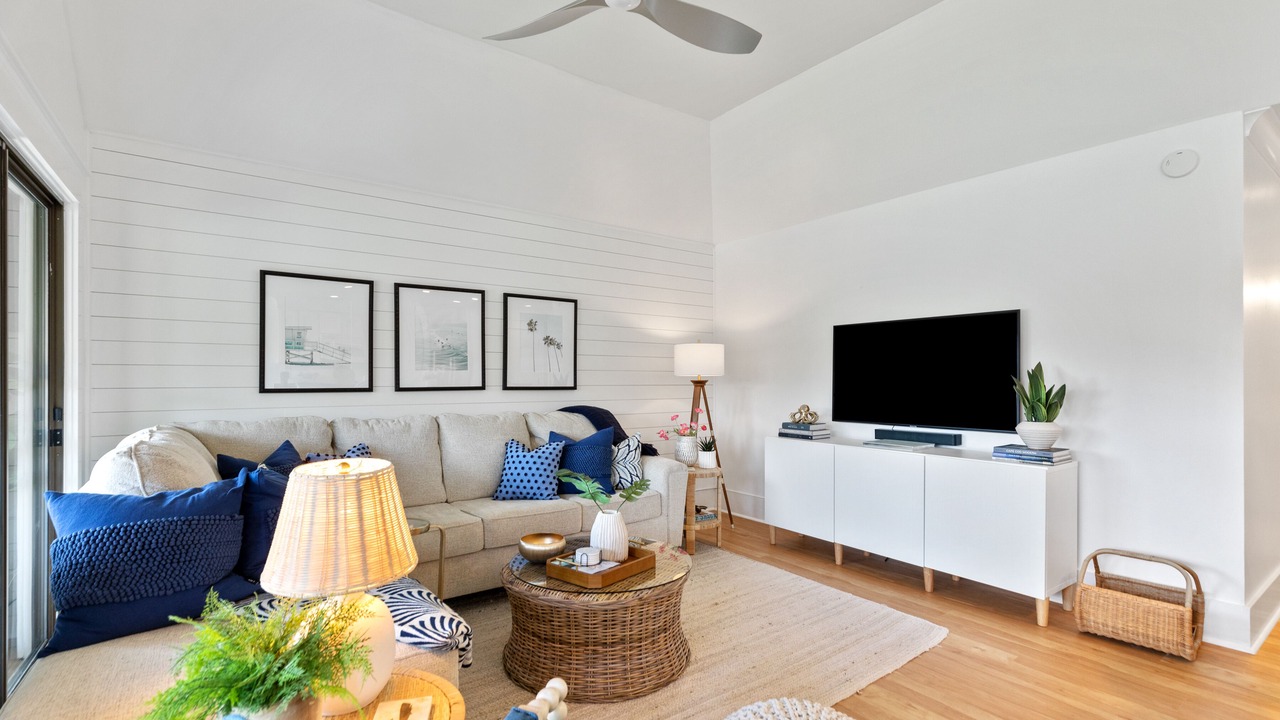 Photo of Livingroom in Kiawah Island