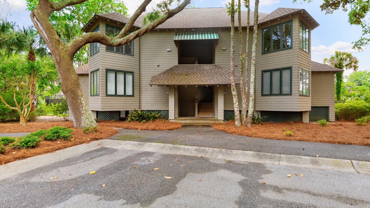 Photo of Outdoor in Kiawah Island