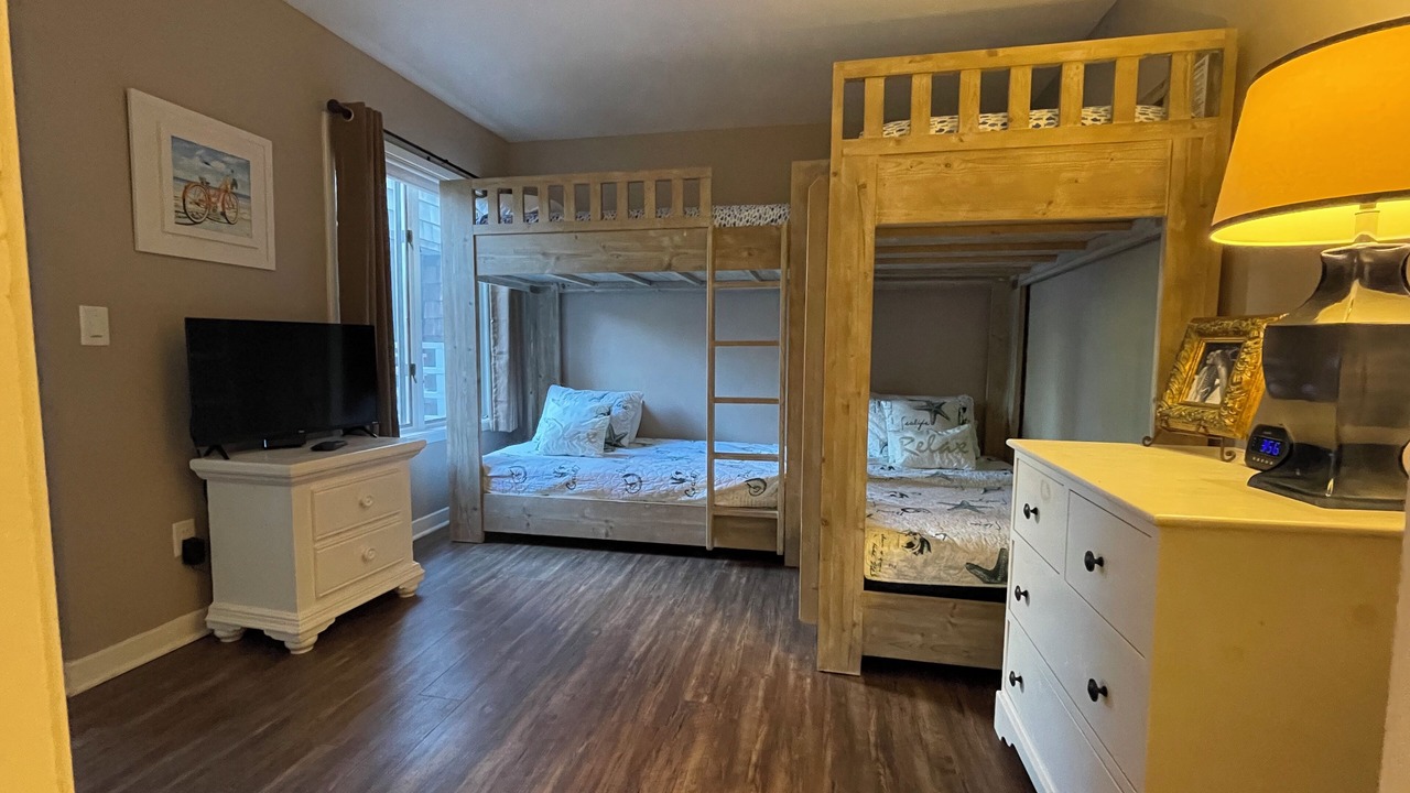 Photo of Bedroom in Kiawah Island