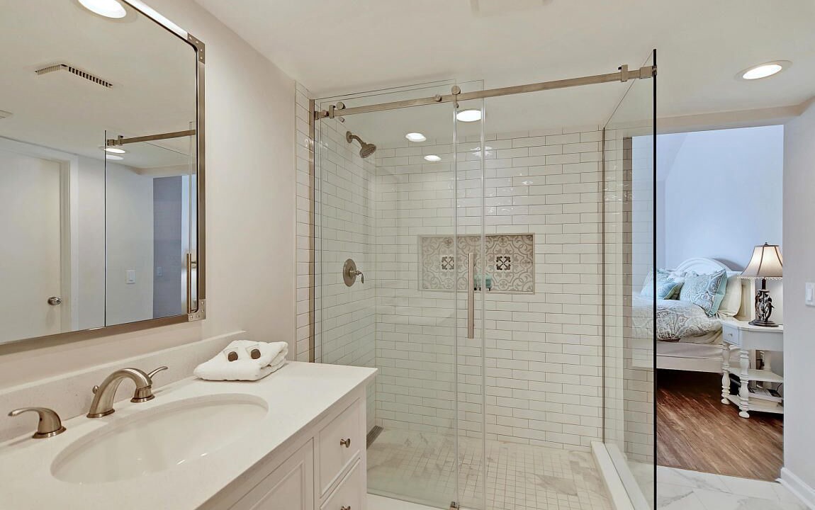 Photo of Bathroom in Kiawah Island