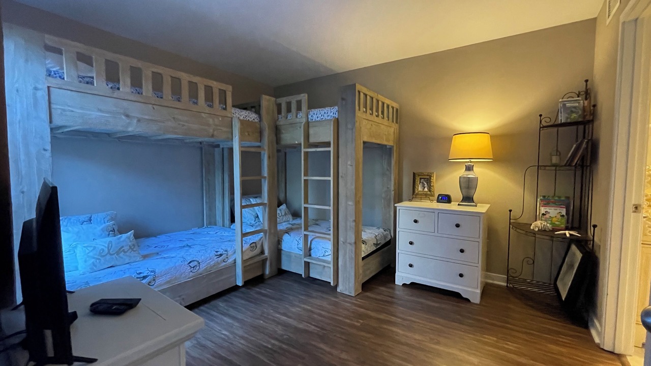 Photo of Bedroom in Kiawah Island