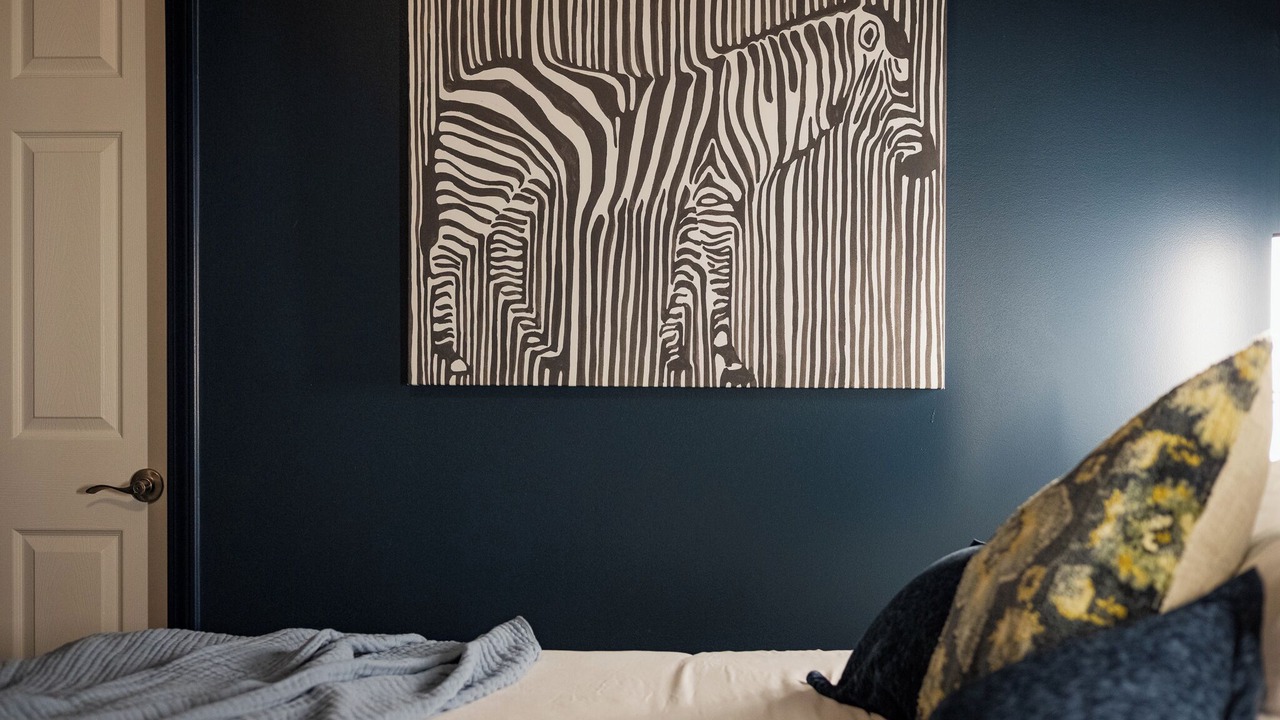 Photo of Bedroom in Arts District