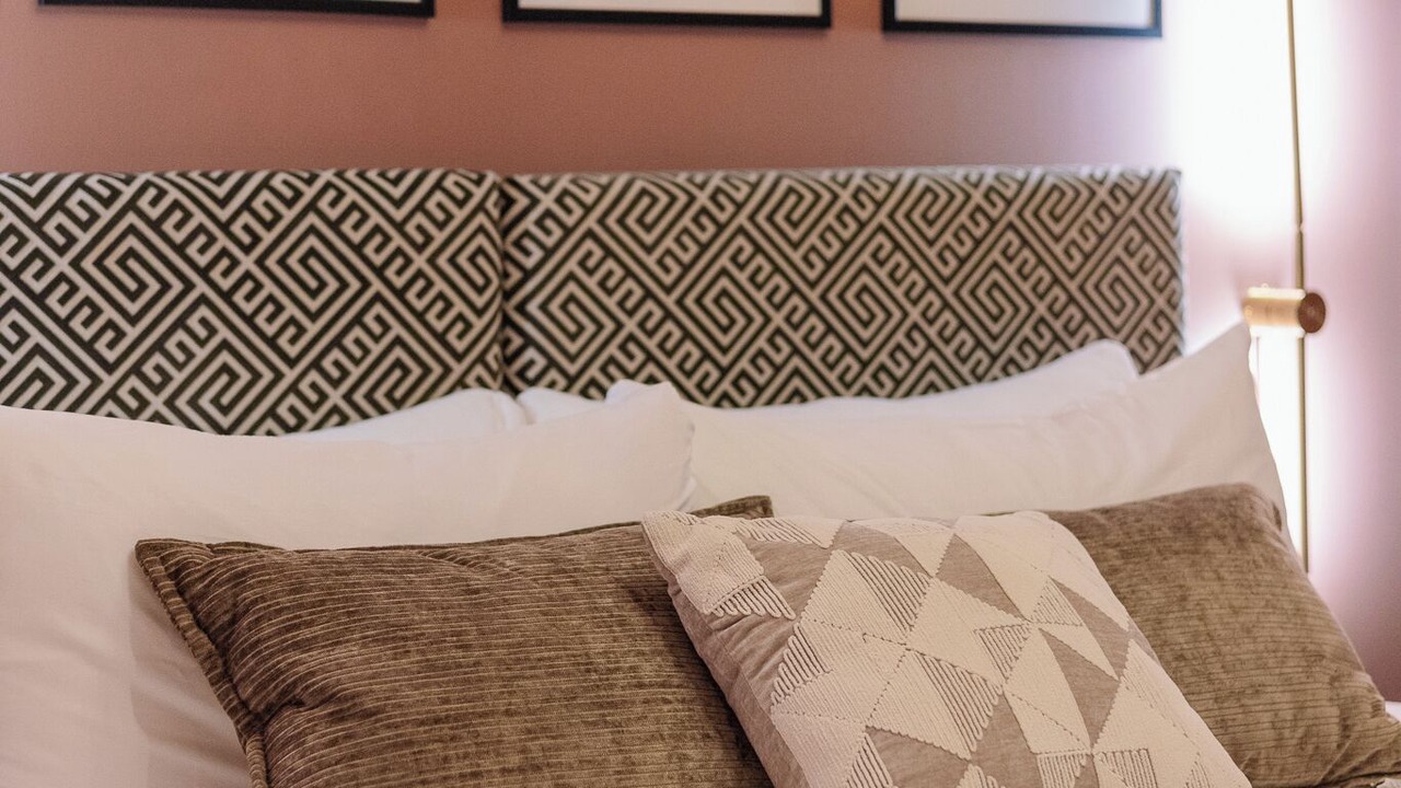 Photo of Bedroom in Arts District