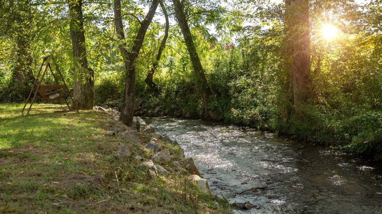 Photo of Outdoor in Blairsville