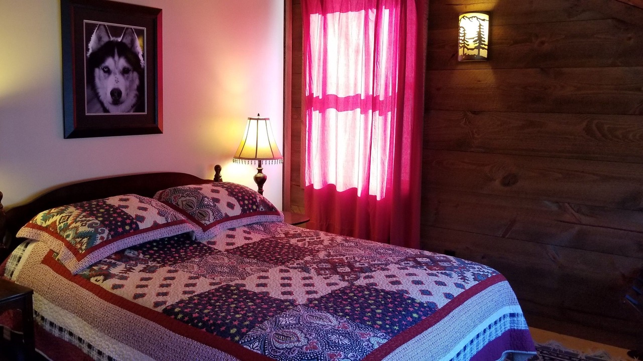 Photo of Bedroom in Maynardville