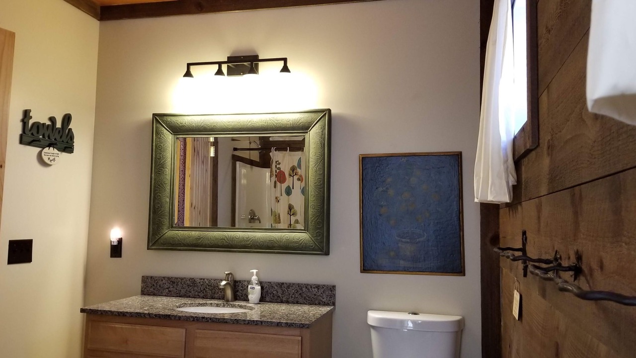 Photo of Bathroom in Maynardville