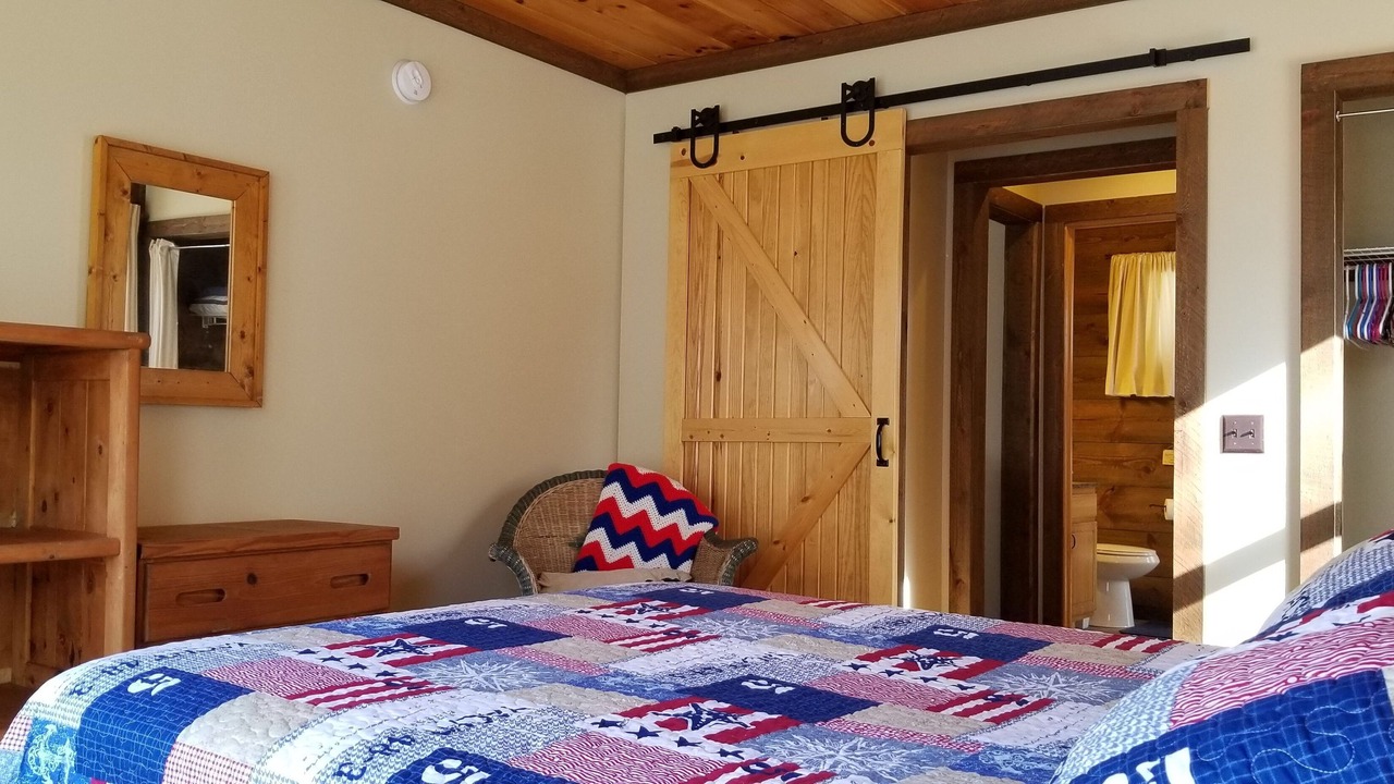 Photo of Bedroom in Maynardville