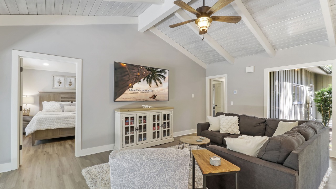 Photo of Bedroom in Heritage Woods