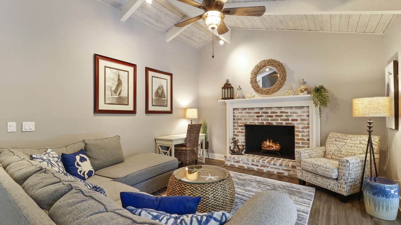 Photo of Bedroom in Heritage Woods