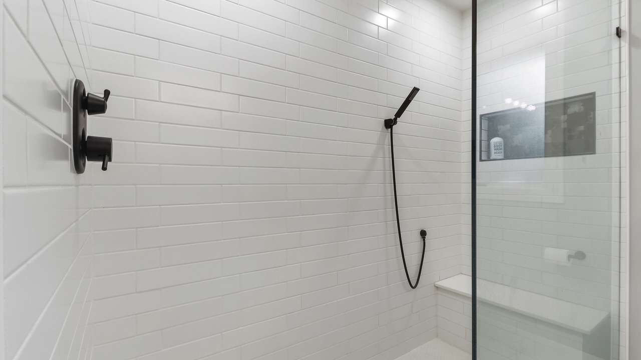 Photo of Bathroom in Heritage Woods