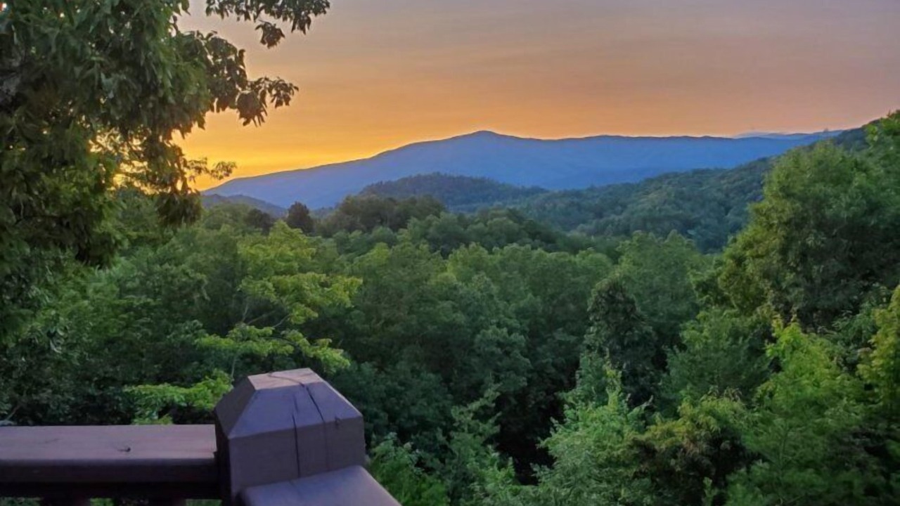 Photo of Outdoor in Sevierville